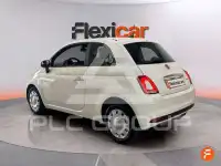 2022 Fiat 500