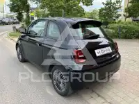 2022 Fiat 500