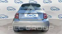 2022 Fiat 500