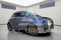 2022 Fiat 500