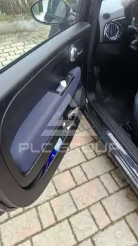2022 Fiat 500