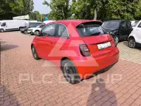 2022 Fiat 500