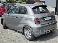 2022 Fiat 500