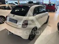 2022 Fiat 500