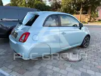 2022 Fiat 500