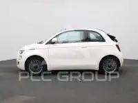 2022 Fiat 500