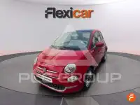 2022 Fiat 500