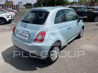 2022 Fiat 500