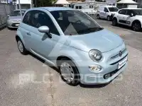 2022 Fiat 500