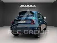 2022 Fiat 500