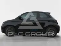 2022 Fiat 500