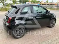 2022 Fiat 500