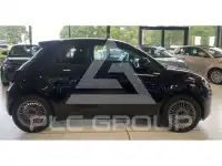 2022 Fiat 500