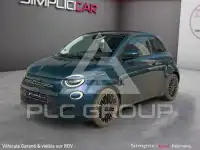 2022 Fiat 500