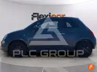 2022 Fiat 500