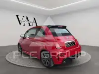 2022 Fiat 500