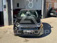 2022 Fiat 500
