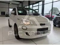 2022 Fiat 500