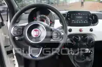 2022 Fiat 500