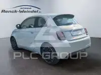 2022 Fiat 500