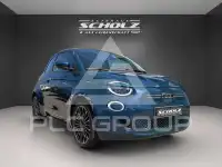 2022 Fiat 500
