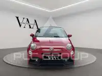 2022 Fiat 500