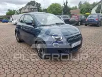 2022 Fiat 500