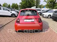 2022 Fiat 500