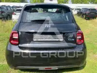2022 Fiat 500