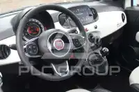 2022 Fiat 500