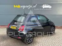 2022 Fiat 500