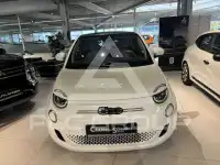 2022 Fiat 500