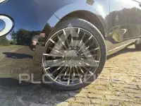 2022 Fiat 500