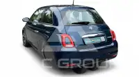 2022 Fiat 500