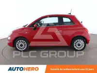 2022 Fiat 500