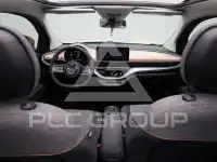 2022 Fiat 500