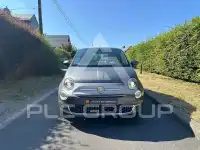 2022 Fiat 500
