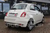 2022 Fiat 500