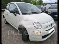 2022 Fiat 500