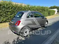 2022 Fiat 500