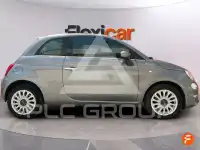 2022 Fiat 500