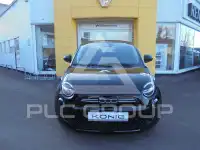 2022 Fiat 500