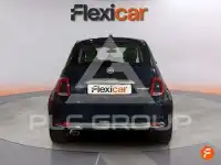 2022 Fiat 500