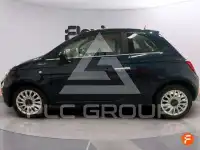2022 Fiat 500