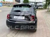 2022 Fiat 500