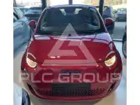 2022 Fiat 500