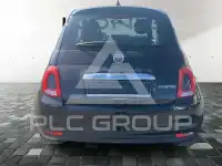 2022 Fiat 500
