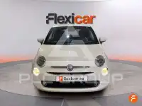 2022 Fiat 500