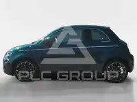2022 Fiat 500