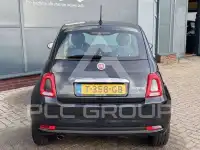 2022 Fiat 500